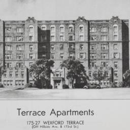 Terrace Apartments, 175-27 ...