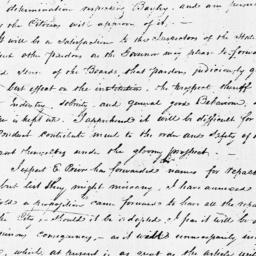 Document, 1800 April 10