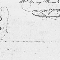 [Document, 1779 August 01]