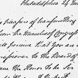 Document, 1779 June 24