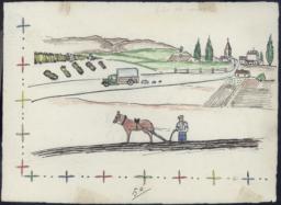 Life In The Country