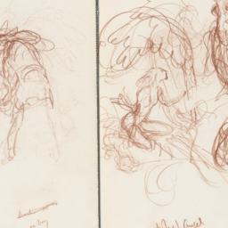 Sketchbook for A Midsummer ...