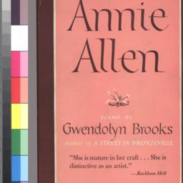 Annie Allen