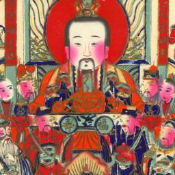Da Zhonghua Minguo er shi n...