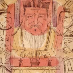 Tudi Zhengshen