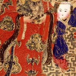 Zeng fu Caishen