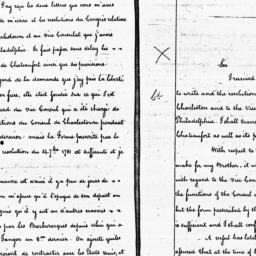 Document, 1785 May 19