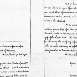 [Document, 1785 December 31]