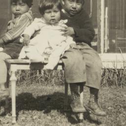 Children of Stewart Lewis: ...