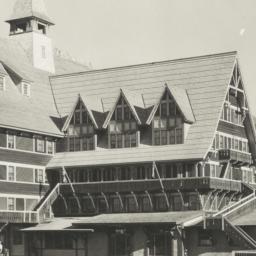 Prince of Wales Hotel, Wate...