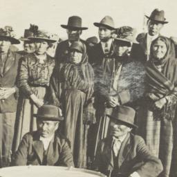 Pow-Wow at the Grand Portag...