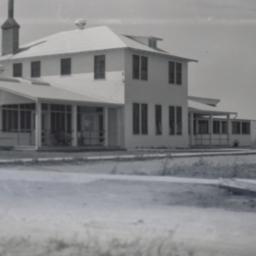 Sanatorium, Stewart Indian ...