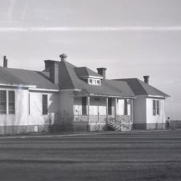 Hospital, Stewart Indian Sc...