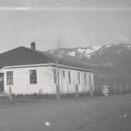 Stewart Indian School, Bapt...