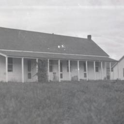Superintendent's House,...
