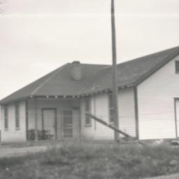 Fallon Indian Day School, N...