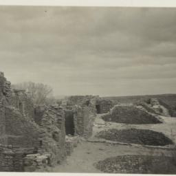 Aztec Ruins, New Mexico