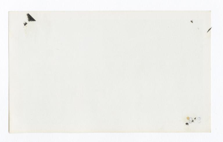 verso