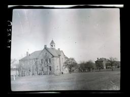 Osage Government School, Oklahoma