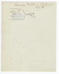 verso