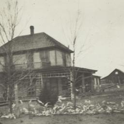 Calumet Missionary's Ho...