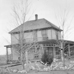 Calumet Missionary's Ho...