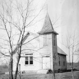 Cedar Creek Methodist Episc...