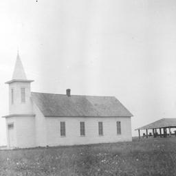 First Comanche Baptist Chur...