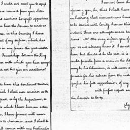Document, 1785 September 24