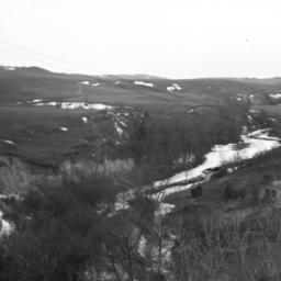Rosebud Creek, Rosebud Rese...