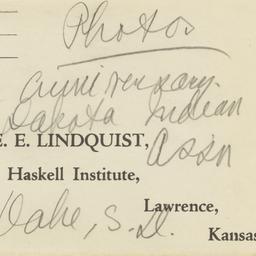 Envelope for Photos (1614-1...