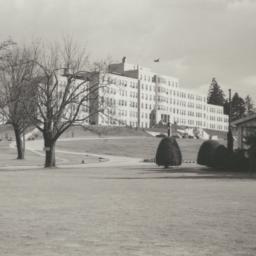 Tacoma Indian Hospital, Tac...