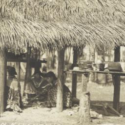 Seminole Kitchen