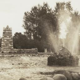 Chieftain's Memorial an...