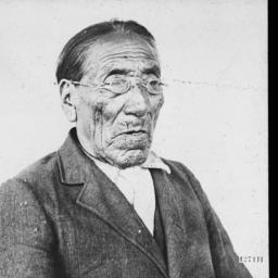 Elderly Man