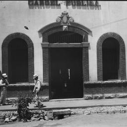 Carcel Publica, Ciudad Juá...
