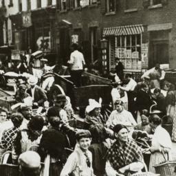 Hester Street