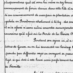 Document, 1786 May 12