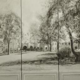 Ward Manor on the Hudson