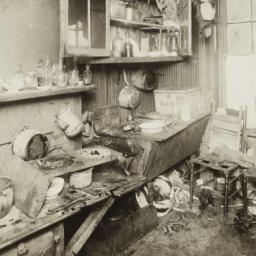 Tenement Interior Falzone F...