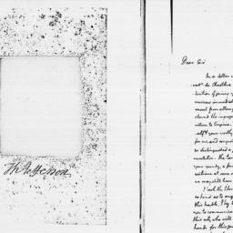 [Document, 1783 April 11]