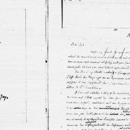 [Document, 1783 January 19]