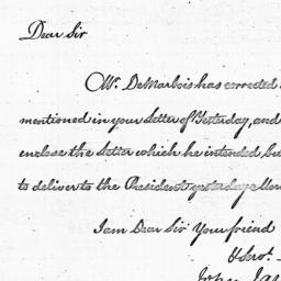 Document, 1785 July 21