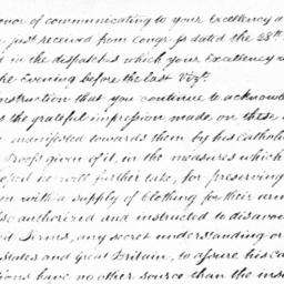 [Document, 1781 July 13]