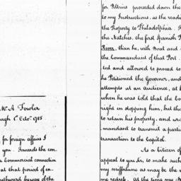 Document, 1785 October 01