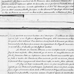 [Document, 1781 October 08]
