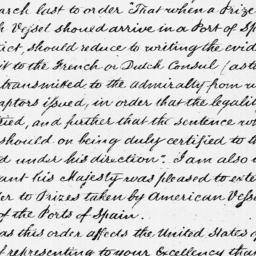 [Document, 1781 October 28]