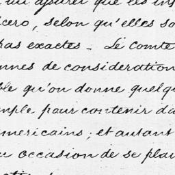 [Document, 1781 November 08]