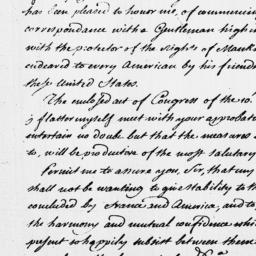 [Document, 1778 December 11]