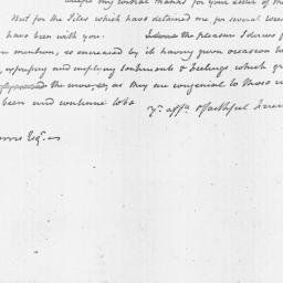 Document, 1804 November 01